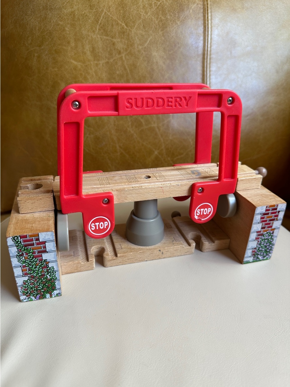 Thomas & Friends - Suddery Swing Bridge